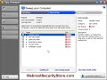 Webroot Spy Sweeper Demo