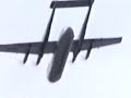 During a 1988 Bicentennial Transport Expo at the Royal Exhibition Show Grounds in Brisbane, this Argosy did this lowish pass over the grounds. Fortunately I was beside the arena with the camera. Its the only time Ive ever seen an Argosy.