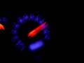 Gol GTI 16v G3   a 230 km/h