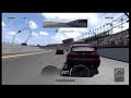 gt5 prologue 1st online play