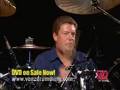 Drum Lesson - Full Free DVD Lesson Vanz Drumming
