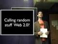 Ingredients for Web 2.0 Success