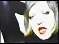 alternative video clip of the mid 90s worldwide hit single by brm taken from her debut solo album 