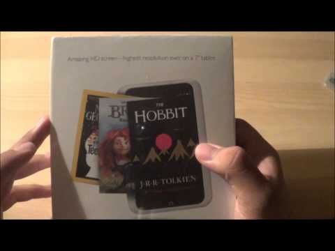 how to get facebook on nook hd
