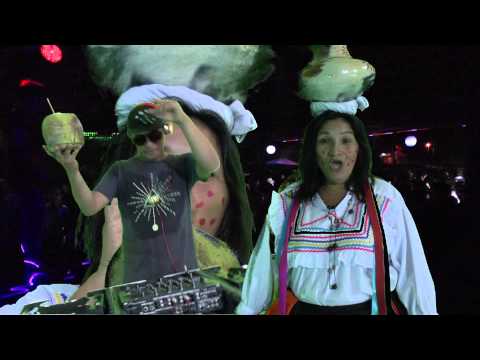 El Aguita de Coco – DJ JB Peru