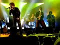 live de raul paz � benodet-france, �t� 2006
solo de saxo