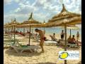 Tunisas,Hamametas,Thalassa Shalimar