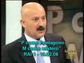 Il Mistero del Pentagono Parte 2 (da Inganno Globale)