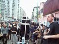 Acero + Dj Bronx - live Milano per Dax Acero + Dj Bronx - live Milano per Dax