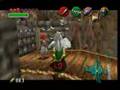 High Qualty Cucco Jump