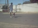 SyanN freestyle
