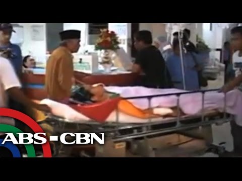 sulu - ARMM Governor Mujiv Hataman has asked for more police officers to help in the investigation of the case and for military to capture the alleged Abu Sayyaf bandits responsible for the incident....