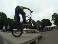 SÜCHTELN CONTEST 2007 VIERSEN BMX SKATEBOARD CONNEXION MEDIA