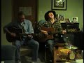 The bottle let me down /jammin in Flin Flon