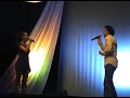 V�g� Bernadett, S�nta Laci - Nem volna j�t�k
