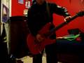 videos de BRANDON ROCKS OUT ON HIS FENDER STRATOCASTER