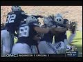Harvey Unga Highlight Video
