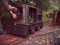 Feldbahn, Garden Railway 10.25\" Gauge (7) Feldbahn, Garden Railway 10.25\" Gauge (7)