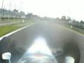 Puresport Monza, Driving Formula 1 Arrows (Corrado) Parte 1
