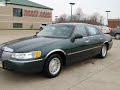 1999 Lincoln Town Car - Willoughby OH
