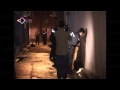 男子涉嫌阻差辦公被捕