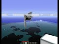 go to 3:58 to see the vehicle and skip all the other junk. upon witnessing the capabilities of blakmajik's new zeppelin mod, i became inspired to create this. please keep in mind that the mod is still in beta, so there a lot of bugs to work out, but it's working amazingly thus far. i'll be getting a new mic soon, so the audio quality should improve. let me all know what you think! zepplin mod: www.minecraftforum.net tron texture pack: www.minecraftforum.net