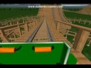 Dueling Storm - NoLimits Coaster #8... and I Guess 9...