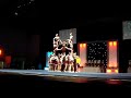 Southwestern College Cheer USA Nationals 2008