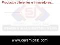 CERAMICA SJ pisos recubrimientos losetas mosaicos