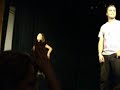 Josh �s Jutta - Fagyos a sz�vem (live in S�meg)