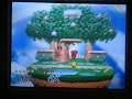 Kirby Fight N64 Vs. Level 9 DK