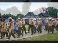 World Scout Jamboree 2007 - around the camp