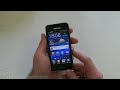 Samsung Galaxy S Advance riceve Android 4.1.2 JB