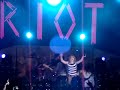 Paramore -For a Pessimist, I'm Pretty Optimistic LIVE