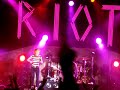 Paramore -For a Pessimist, I'm Pretty Optimistic LIVE