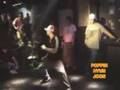 Verhnii Breik dance