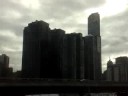 Melbourne's skyscrapes & burnley tunnel (sidhu vids)