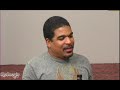 oteil burbridge of the allman brothers band talks about his time with aquarium rescue unit and how colonel bruce hampton taught him how to listen to a person's story and how to bridge the gap between talent and individuality.