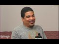 oteil burbridge of the allman brothers band talks about his time with aquarium rescue unit and how colonel bruce hampton taught him how to listen to a person's story and how to bridge the gap between talent and individuality.