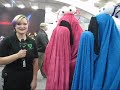 Yip-Yips at Wondercon 2008