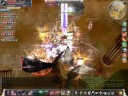 Cabal Online EU - Capella Prestige Killing a Berderk Faello