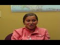 Julianna Oil lift cleaning testimonial