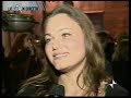 VITA IN DIRETTA - ROGER GARTH & ROMINA CARRISI VITA IN DIRETTA - ROGER GARTH & ROMINA CARRISI
