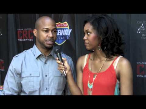 CRC Foundation Finesse Mitchell