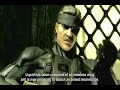 MGS4 AMV MGS4 AMV
