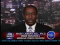 Marc Lamont Hill discusses Rosie ODonnell on OReilly