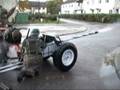 D-Day Carentan WWII airsoft