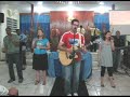 IPC - Louve Adonai