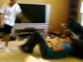 Shervin vs. Kory