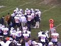 Howland at Niles 2007